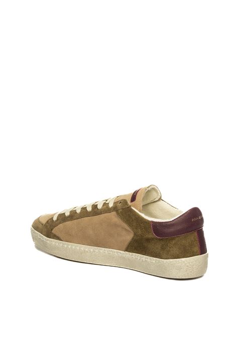  AMA BRAND DELUXE | TIME U4435-BEIGE